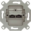 Priza UAE cat. 6 clasa E OBO